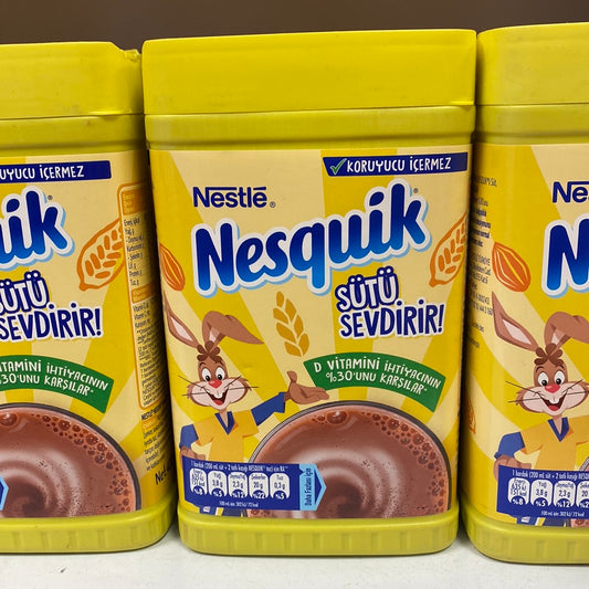 Nestle Nesquik 420 gr