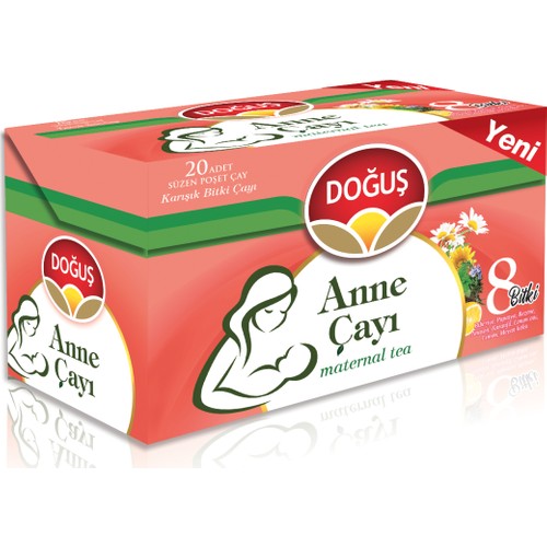 Dogus Anne Cayi