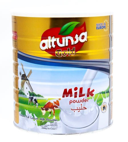 Altunsa Gold Milk Powder 400GR