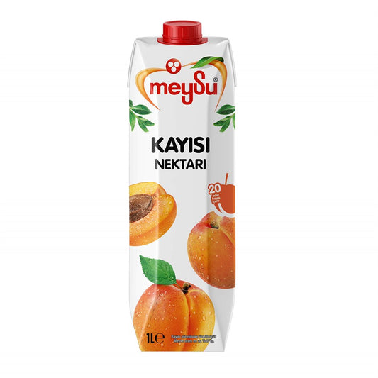 MEYSU KAYISI 1 LT