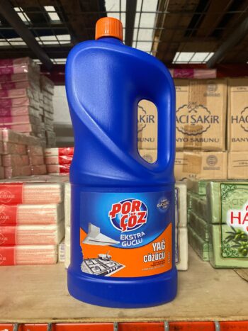 PorCoz Degreaser 2L
