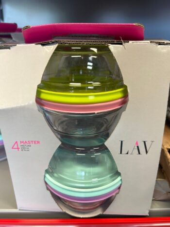 Lav Glass