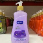 Hobby Liquid Handwash - Romantic