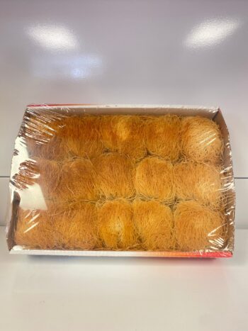 Kral Fincan Kadayif 300g