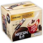 Nescafe 2in1 Box - 48pcs