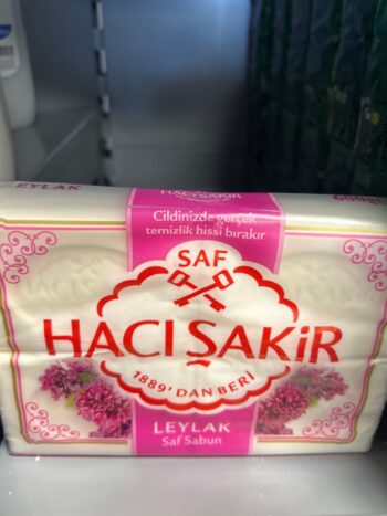 Haci Sakir Leylak 600g