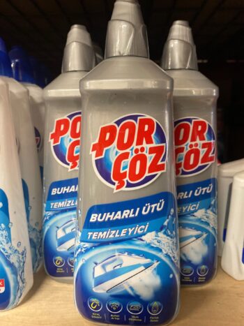PorCoz Iron Cleaner 400ml