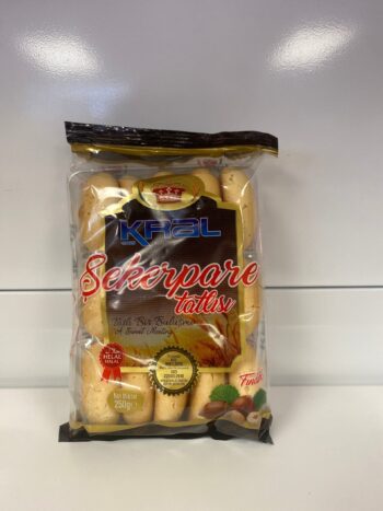 Kral Sekerpare Tatlisi 250g