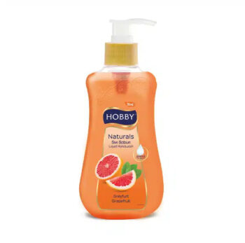 Hobby Liquid Handwash - Grapefruit