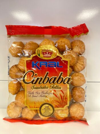 Kral Sambaba Tatlisi 140g