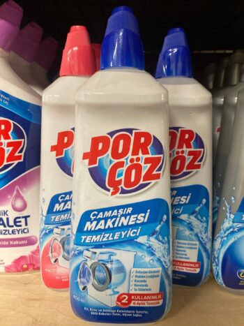 PorCoz Laundry Cleaner 400ml
