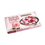 KOSKA 500 GR GUL LOKUMU AROMALI*12
