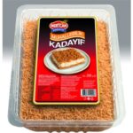 AYTURK MUHALLEBILIK KADAYIF 200 GR