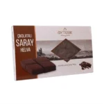 AYTÜRK SARAY HELVA ÇİKOLATALI 350 GR 1X24