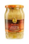 MELIS 720 ML KOZLENMIS PATLICAN *12
