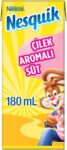 NESQ CILEKLI SUT27*180ML