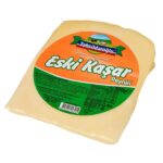 TAHSILDAROGLU ESKI KASAR PEYNIR 350 GR