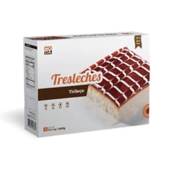 MODA TIRILICE 454GR