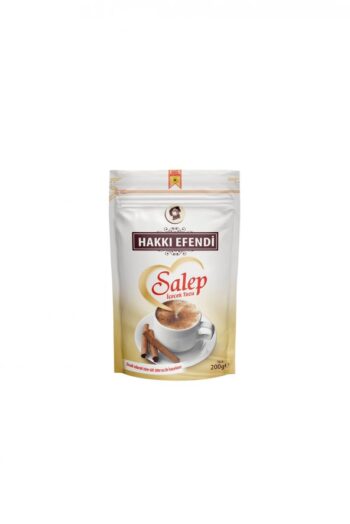 HAKKI EFENDI SALEP 200GR