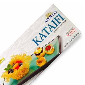 APOLLO KATAIFI CIG KADAYIF 454GR