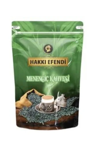 HAKKI EFENDI SUTLU MENENGIC KAHVESI 200GR