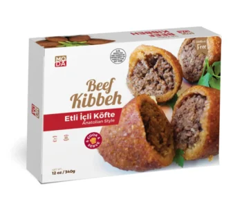 MODA ETLI ICLI KOFTE 340GR