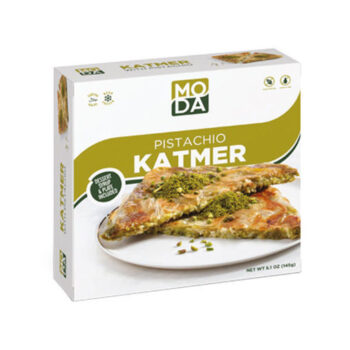 MODA KATMER 125GR