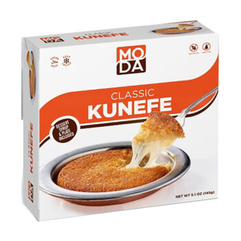 MODA KUNEFE CLASSIC 145GR