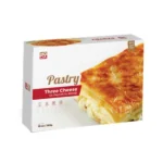 MODA 3 PEYNIRLI SU BOREGI 283GR