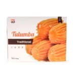 MODA TULUMBA 454GR