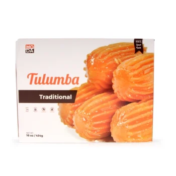 MODA TULUMBA 454GR