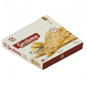 MODA GOZLEME PATATESLI 440GR