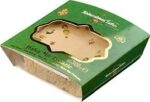 ABDURRAHMAN TATLICI HALVA WITH PISTACHIO 300GR