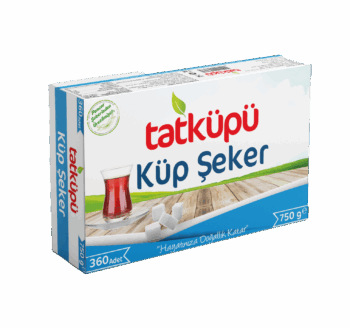 TAT KUPU KUP SEKER 750GR