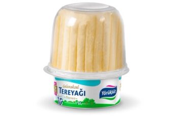 YORUKSUT TUZSUZ TEREYAGI 200GR