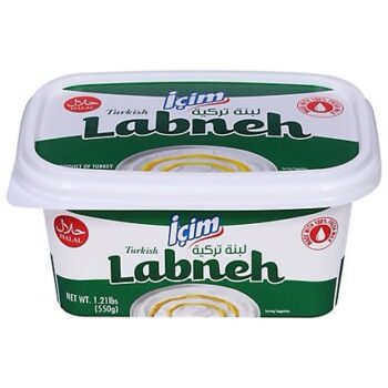 ICIM LABNEH 550GR